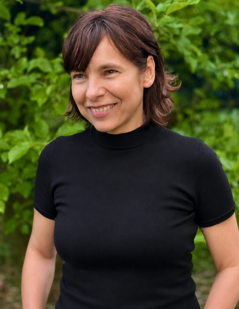 Sandra Luxenhofer